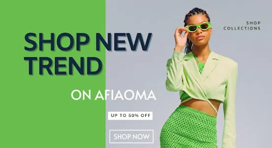Afiaoma Seller screenshot 6