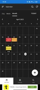 Activity Q screenshot 4