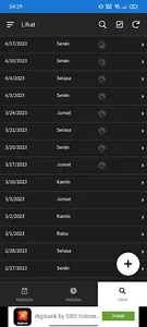 Activity Q screenshot 5