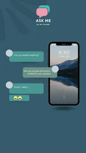Ask Me AInything screenshot 3