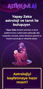 Astroloji AI screenshot 0