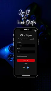 BUOMU screenshot 1