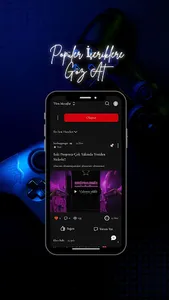 BUOMU screenshot 7