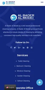 Bader Clean screenshot 4