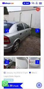 Bebuyz - Online Marketplace screenshot 12