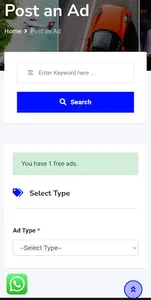 Bebuyz - Online Marketplace screenshot 6