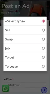 Bebuyz - Online Marketplace screenshot 7