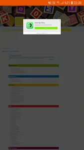 Bibo screenshot 4