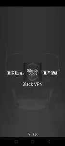 Black Hat VPN|VPNProxy|FreeVPN screenshot 3