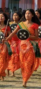 Bodo Song बर' सल' गोदान screenshot 8
