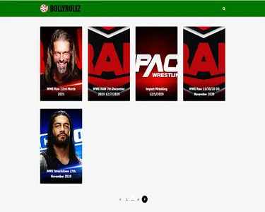 Bollyrulez Wrestling screenshot 11
