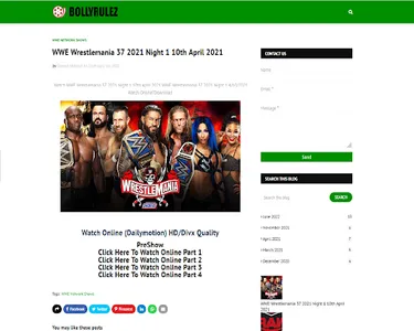 Bollyrulez Wrestling screenshot 14