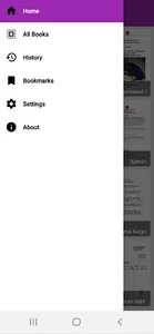 Buku Menwa Indonesia screenshot 1