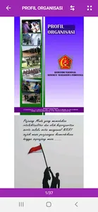 Buku Menwa Indonesia screenshot 3