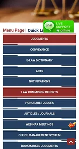 CDJ Law Journal screenshot 2