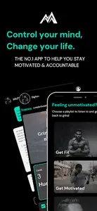 Mentaliti: Your Motivation App screenshot 0