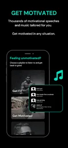 Mentaliti: Your Motivation App screenshot 2