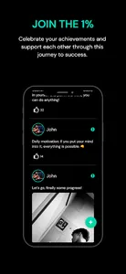 Mentaliti: Your Motivation App screenshot 3