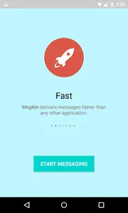 CallApp Messanger screenshot 5