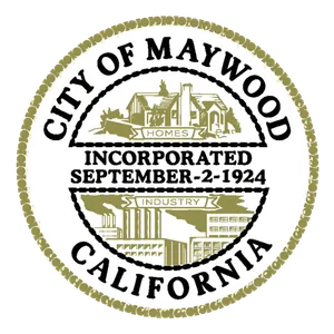 City of Maywood screenshot 4