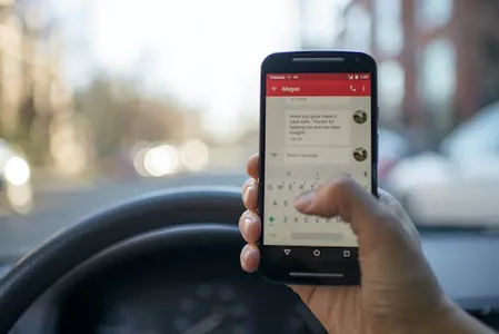 Clique Messenger screenshot 1