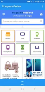 Compras Online screenshot 4