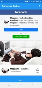 Compras Online screenshot 5