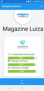 Compras Online screenshot 7
