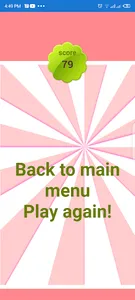 Cookie Tapper screenshot 2
