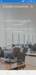 Criação de Sites Profissionais screenshot 0