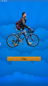 Cycle Sprint Puzzle screenshot 4