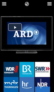 Damisoft IPTV screenshot 9