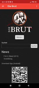 Die Brut screenshot 0