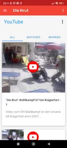 Die Brut screenshot 1