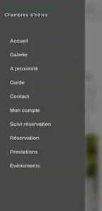 Domaine la tuilerie screenshot 1