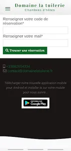 Domaine la tuilerie screenshot 4