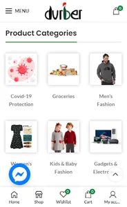 DurberBD screenshot 1