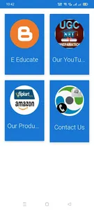 E-Educate screenshot 11