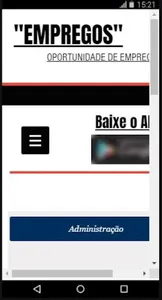 EMPREGO-ES screenshot 0