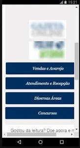 EMPREGO-ES screenshot 1