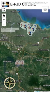 E-PJD Online screenshot 3