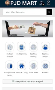 E-PJD Online screenshot 6