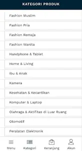 E-PJD Online screenshot 7