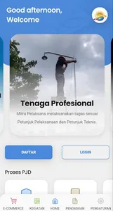 E-PJD Online screenshot 8