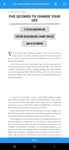 E READER[BETA] screenshot 5