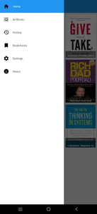 E READER[BETA] screenshot 6