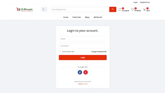 E-Bmart screenshot 13
