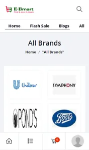 E-Bmart screenshot 3