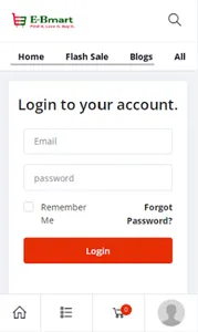 E-Bmart screenshot 4
