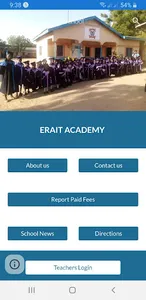 Erait Academy screenshot 4